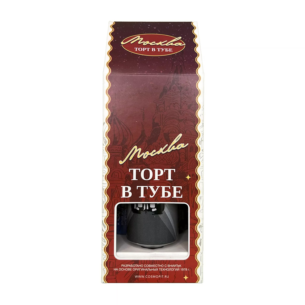 Космический  торт Москва