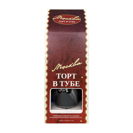 Космический  торт Москва